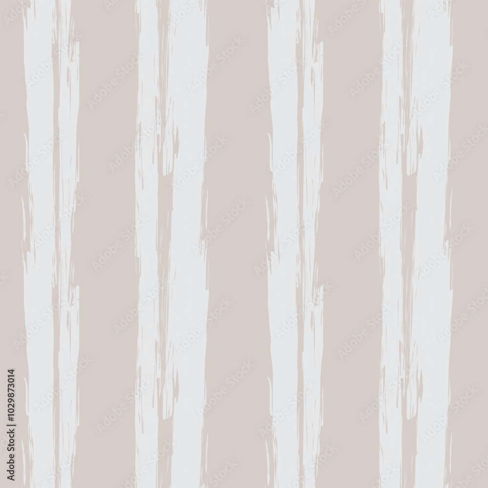 Neutral Colour Abstract Brush Strokes Seamless Pattern Design Neutral Colour Abstract Brush Strokes Seamless Pattern Design