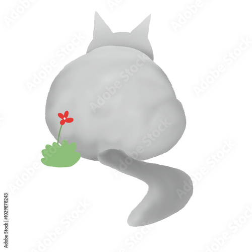 it's About Cat