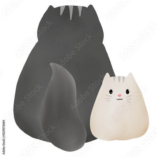 it's About Cat