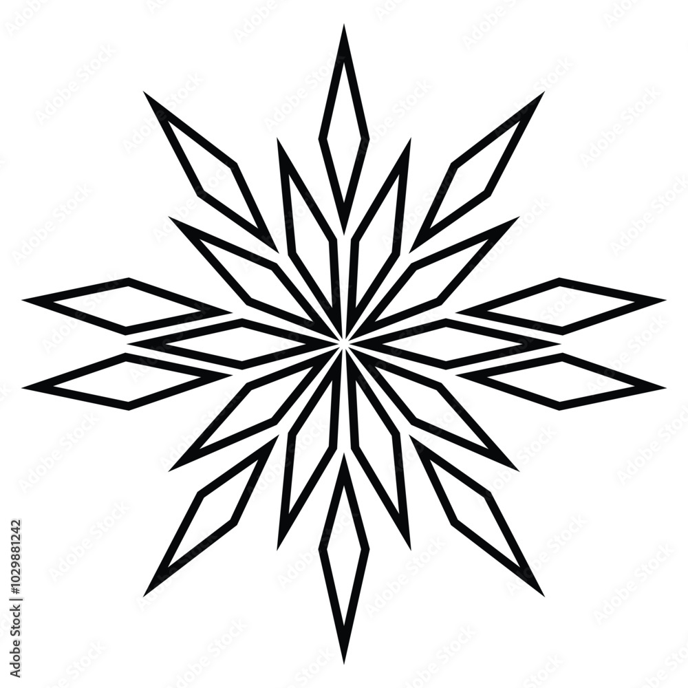 graphic vector of number 81 model ornament pattern with attractive black color lines on a white background graphic vector of number 81 model ornament pattern with attractive black color lines on a white background