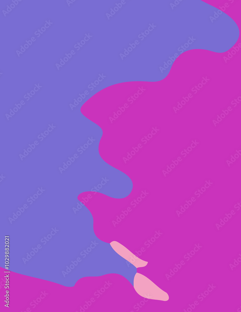 flat abstract background flat abstract background