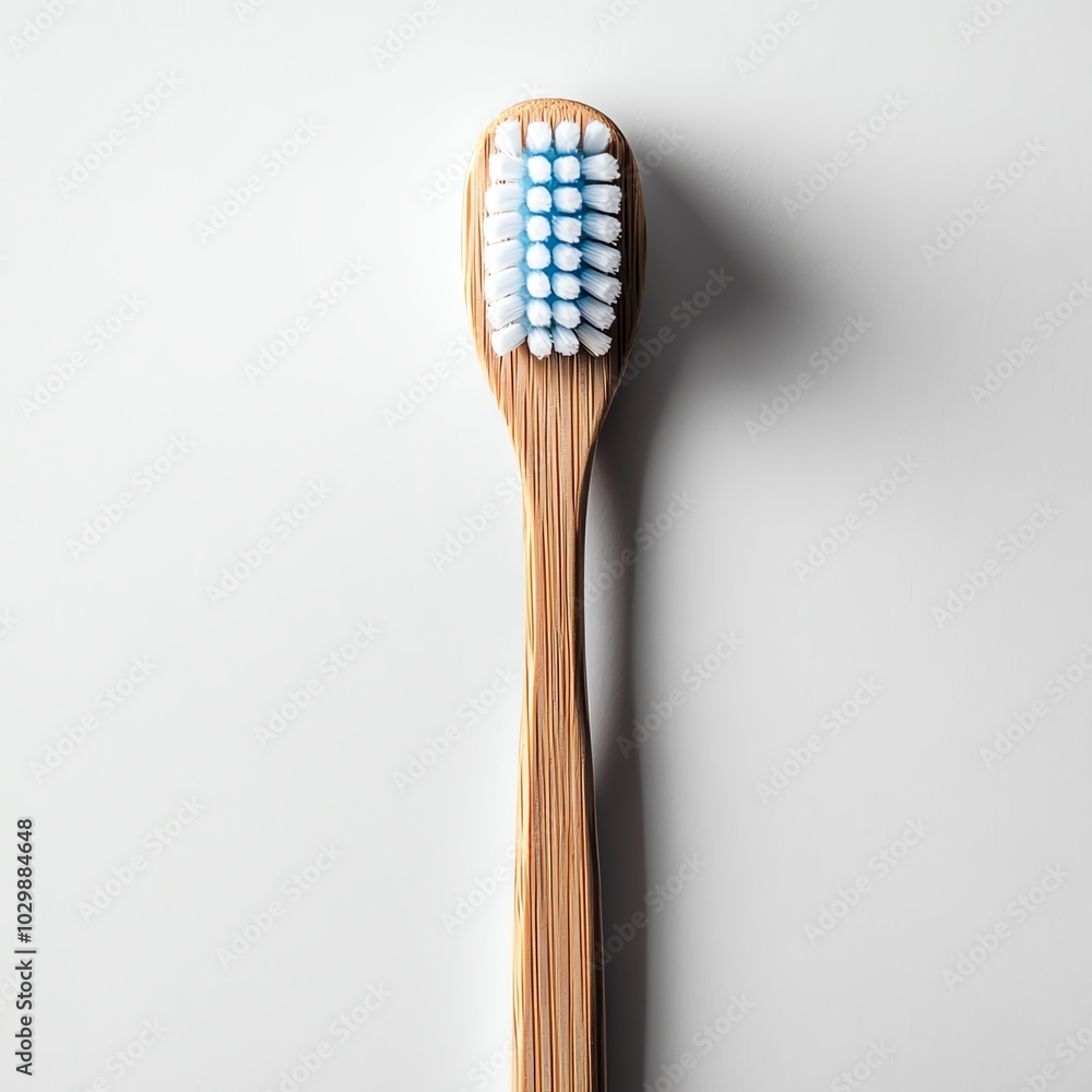 Toothbrush on white background Toothbrush on white background