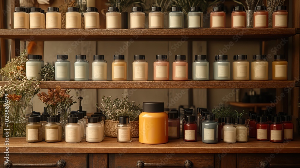 New vignettes include a variety of labels and icons in diverse colors, adding creativity and distinction to products. New vignettes include a variety of labels and icons in diverse colors, adding creativity and distinction to products.