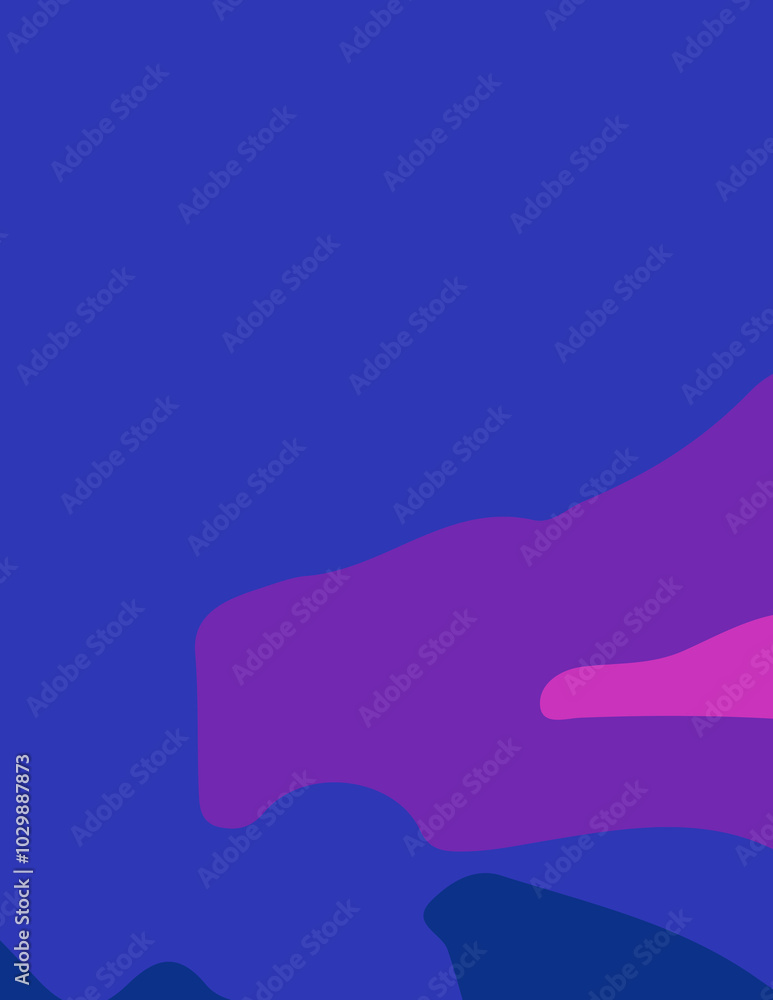 flat abstract background flat abstract background