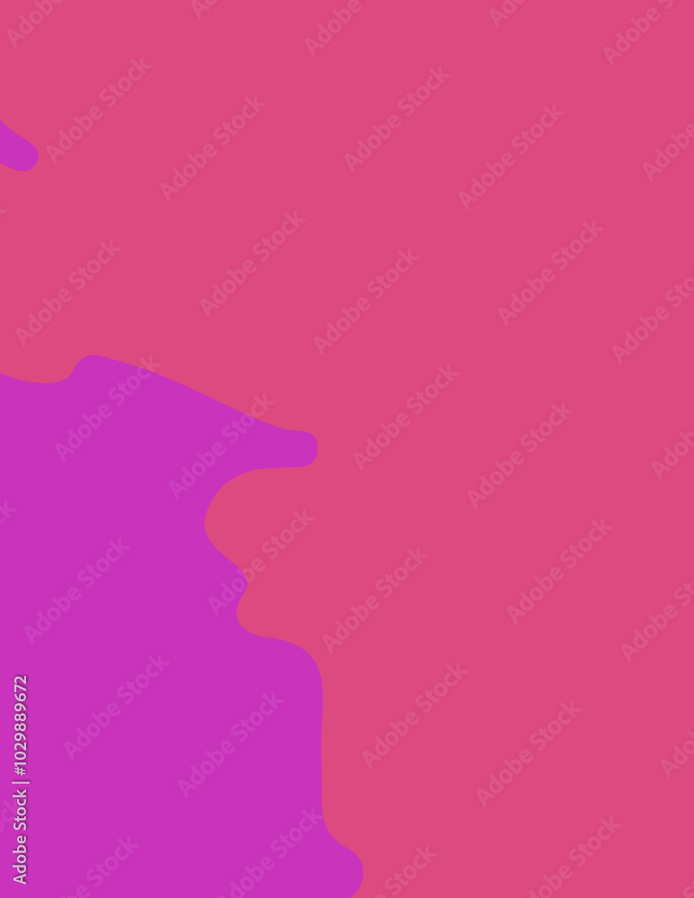 flat abstract background