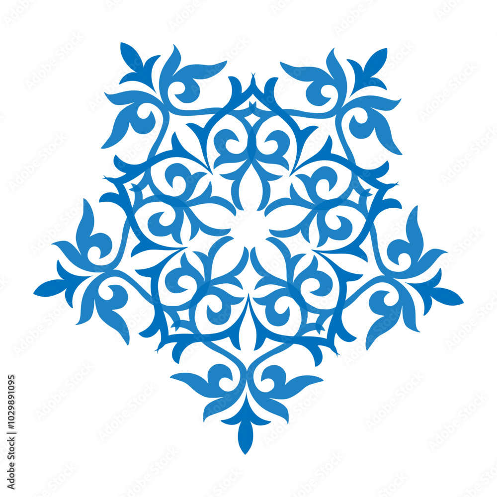 Snowflake icon. Blue Snowflake. Snowflake template. Snow winter. Snowflake vector icon. Flat snow icons, silhouette. Nice element for Christmas banner, cards. New year ornament Snowflake icon. Blue Snowflake. Snowflake template. Snow winter. Snowflake vector icon. Flat snow icons, silhouette. Nice element for Christmas banner, cards. New year ornament