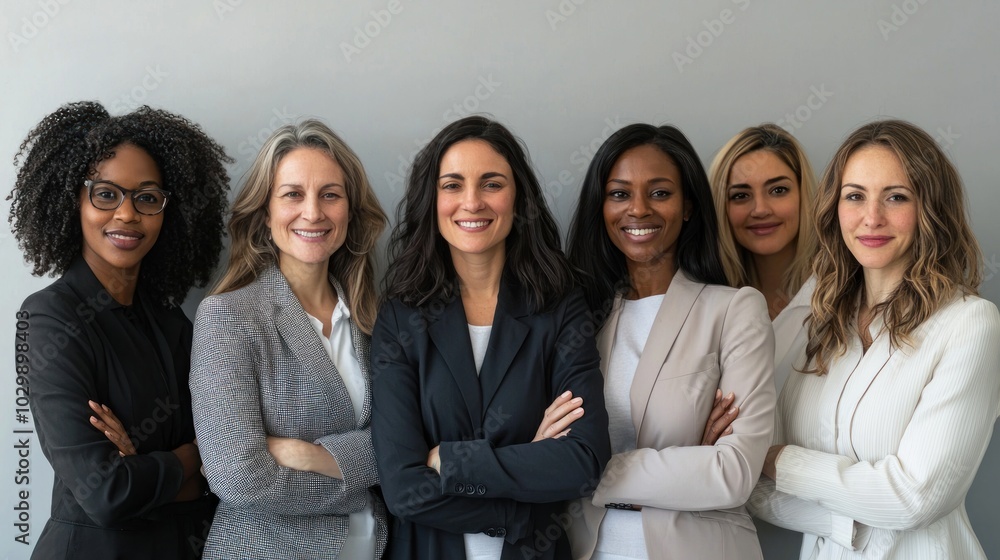 A women’s leadership group promoting diversity in the workplace. A women’s leadership group promoting diversity in the workplace.