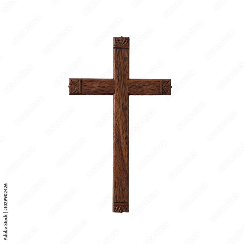Beautifully Crafted Wooden Cross for Spiritual Reflection and Home Decor Beautifully Crafted Wooden Cross for Spiritual Reflection and Home Decor