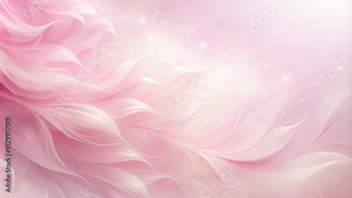 soft pink abstract background for stock photo