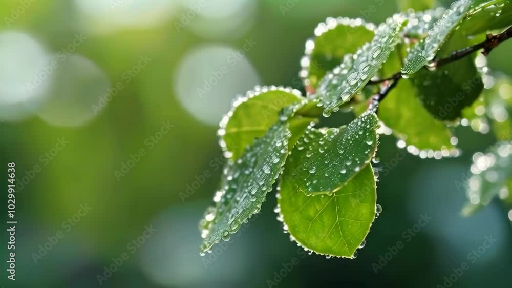 Dew Drops on Green Leaves , 4K Ultra HD footage Perfect for Professional Projects, tech presentations, product showcases and professional digital content.
Dew Drops on Green Leaves , 4K Ultra HD footage Perfect for Professional Projects, tech presentations, product showcases and professional digital content.