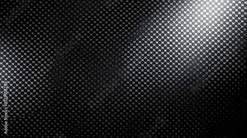 Wallpaper Mural generative ai, Fine grid pattern with smooth and dimensional texture Torontodigital.ca