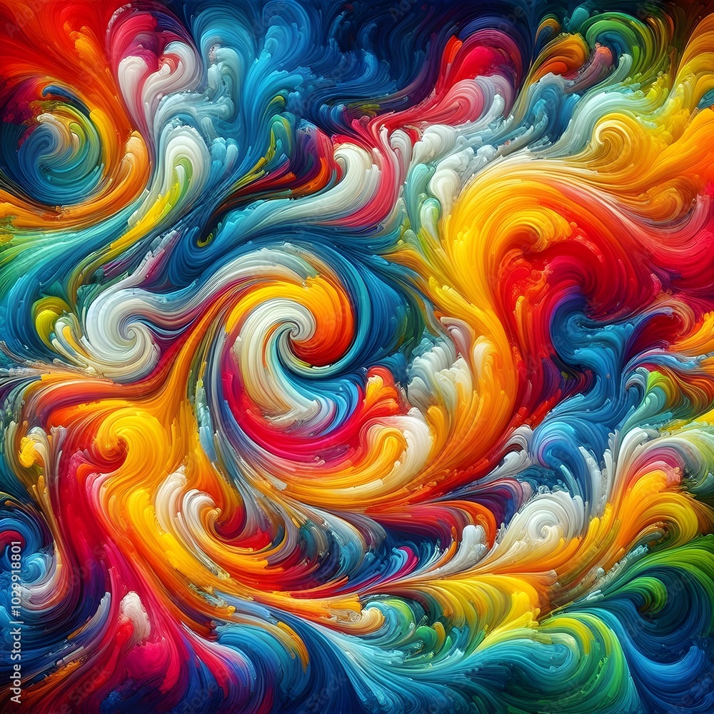 abstract design with red, blue, yellow, and green hues, abstract colorful background abstract design with red, blue, yellow, and green hues, abstract colorful background