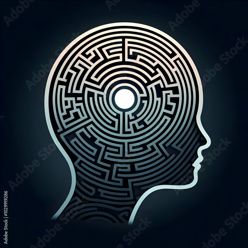 The Maze of the Mind photo