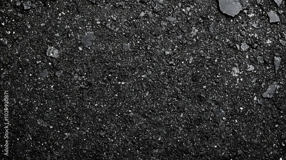 Black or dark gray rough grainy stone or sand texture background for natural and minimalist design projects Black or dark gray rough grainy stone or sand texture background for natural and minimalist design projects