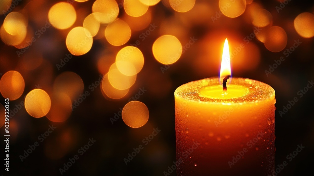 Candlelight Glow Candlelight Glow