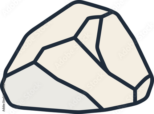 돌