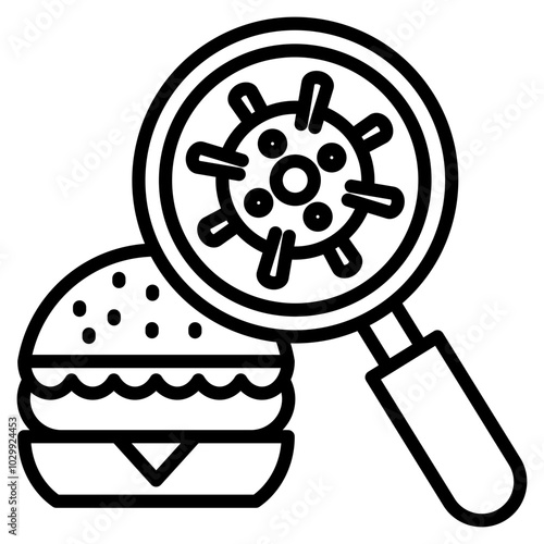 Food contamination