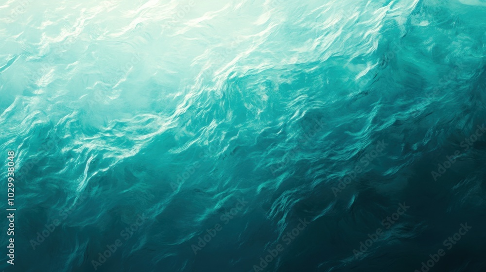 Smooth teal gradient with elegant matte finish, gently shifting from deep teal to lighter tones, creating a calming and serene background Smooth teal gradient with elegant matte finish, gently shifting from deep teal to lighter tones, creating a calming and serene background