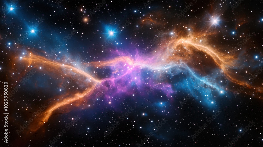 A glowing red planet with intricate surface textures floating against a backdrop of stars A glowing red planet with intricate surface textures floating against a backdrop of stars