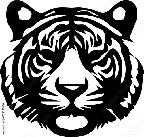 Tiger icon