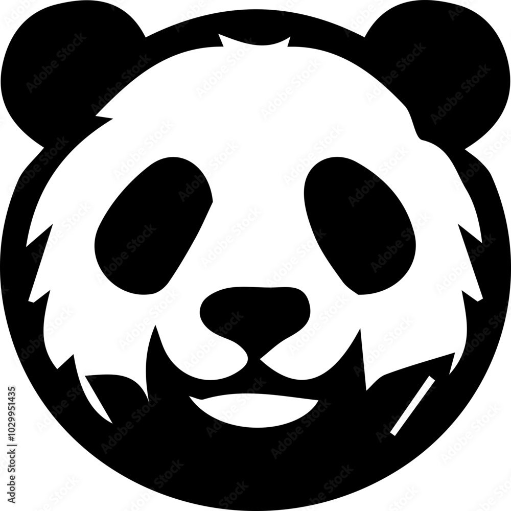 Panda icon Panda icon