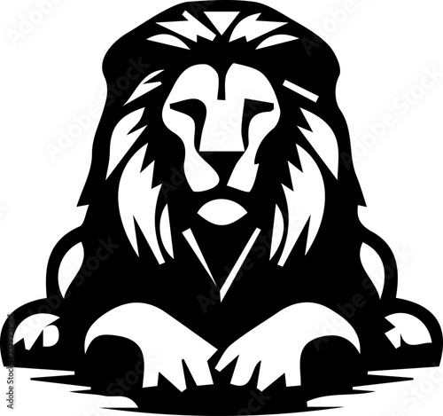 Lion icon