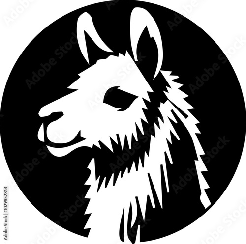 Lama icon
