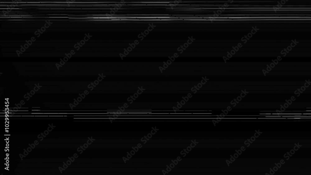 VHS noise overlay with organic error tape for retro glitch effect editing VHS noise overlay with organic error tape for retro glitch effect editing