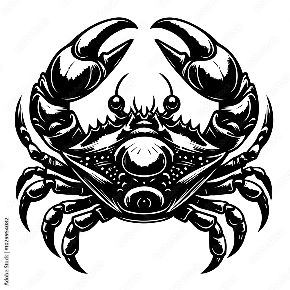 Crab icon Crab icon
