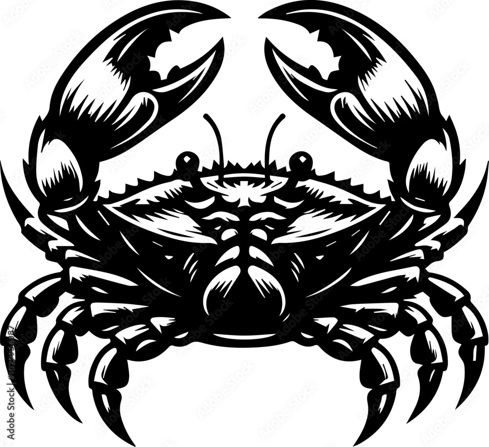 Crab icon Crab icon