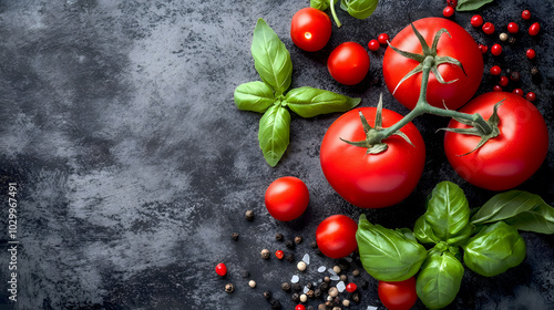 Fresh Ingredients for Culinary Assurance in Sourcing