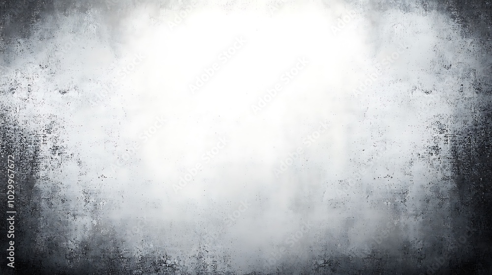 Abstract Gray and White Grunge Texture Background for Design Minimalist White Background with Space for Text Abstract Gray and White Grunge Texture Background for Design Minimalist White Background with Space for Text