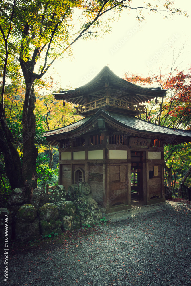 Ancient Stone Figures of Kyoto’s Sacred Spaces Ancient Stone Figures of Kyoto’s Sacred Spaces