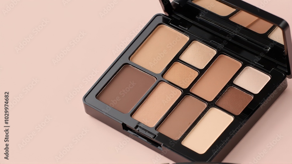 Concealers: a palette of shades Concealers: a palette of shades