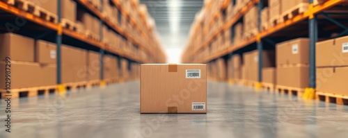 Ecommerce asset tracking combined with network management, real-time monitoring, efficient data exchange, streamlined operations