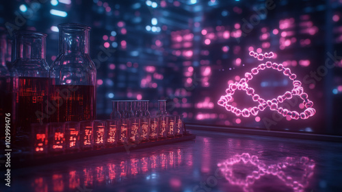 Abstract Representations Of...