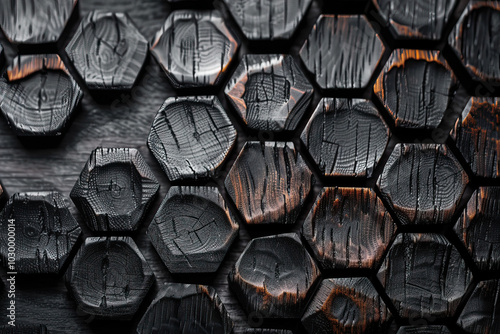 Octagon Texture