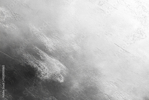 Plain Grey Background