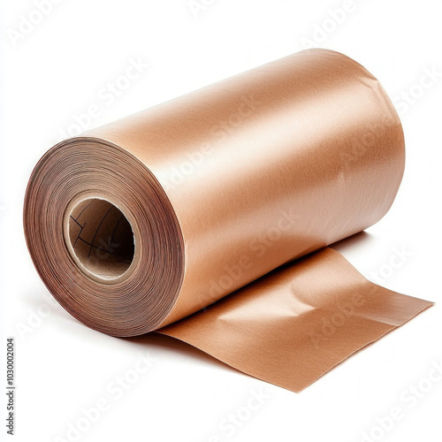 Scotch Tape Isolated