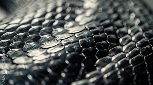 Snake Texture