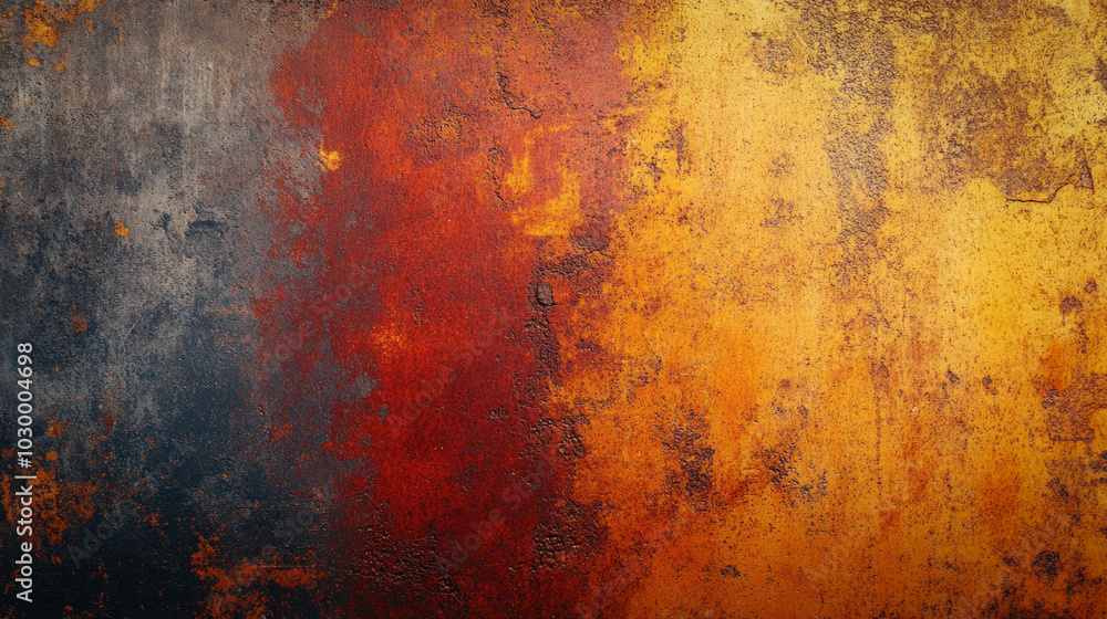 Wallpaper Featuring A Blend Of Autumnal Colors Wallpaper Featuring A Blend Of Autumnal Colors