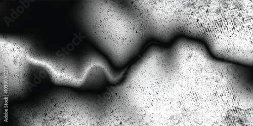 halftone on white background. Vector Pop Art Style Texture of glitter dots or halftone.
