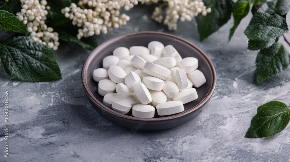 Pain relief tablets Pain relief tablets
