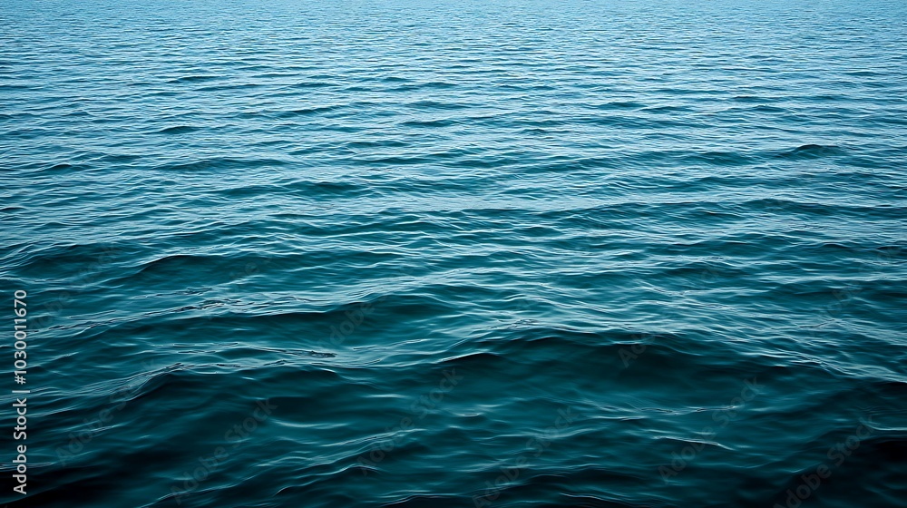 A Stunning View of Calm Ocean Waves for Your Designs Simple Neutral Background with Free Space for Design A Stunning View of Calm Ocean Waves for Your Designs Simple Neutral Background with Free Space for Design