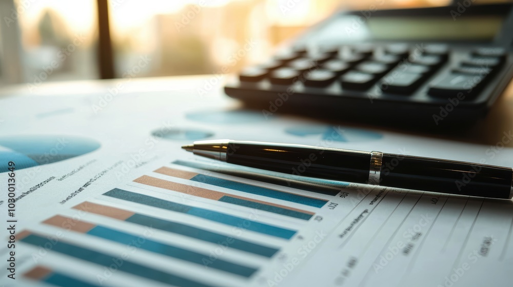 Financial Analysis with Charts and Calculator Financial Analysis with Charts and Calculator