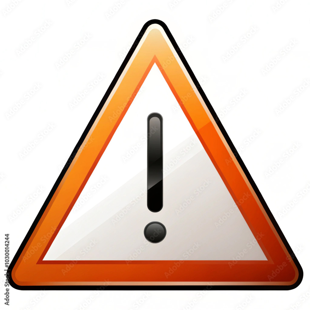warning sign warning sign