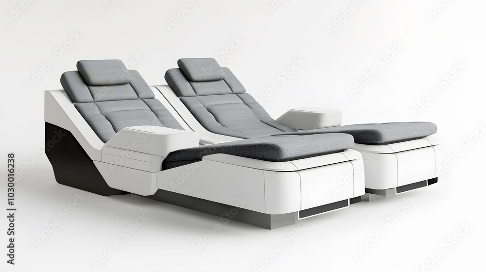 Modern Adjustable Bed for Comfort and Support Modern Adjustable Bed for Comfort and Support