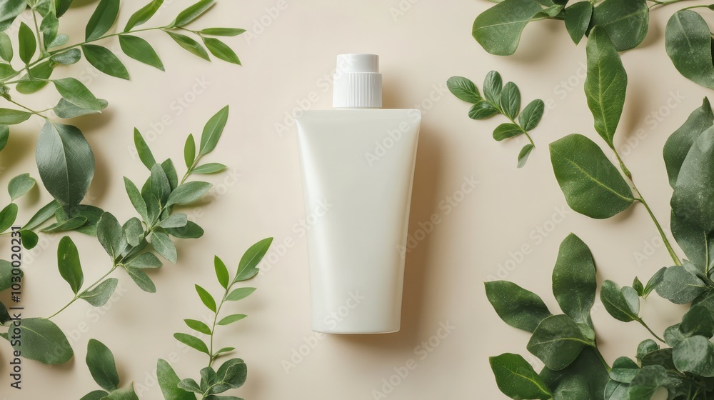 Skin restoration lotion Skin restoration lotion