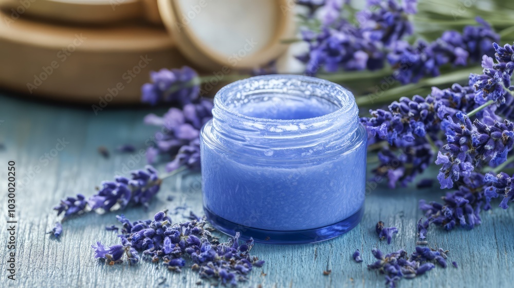 Skin restoration lotion Skin restoration lotion