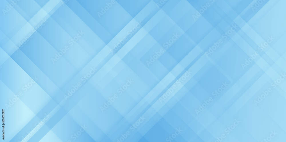 geometric pattern background arranging randomly, business and technology background with gradient color triangle and square shapes, Abstract light blue gradient background with modern seamless lines. geometric pattern background arranging randomly, business and technology background with gradient color triangle and square shapes, Abstract light blue gradient background with modern seamless lines.